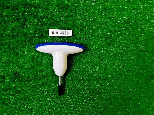 Mizuno golf torque wrench - mizuno,