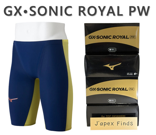 Mizuno sonic royal - gx,